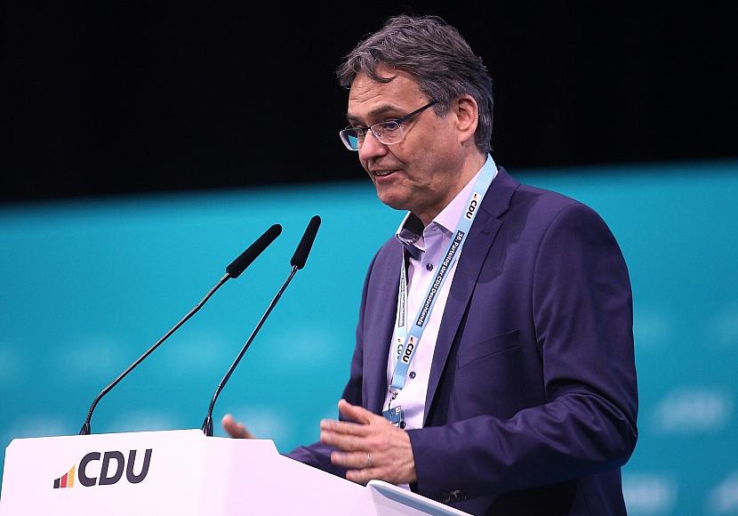 EU-Berichterstatter will Klima-Investitionspflicht abschwächen