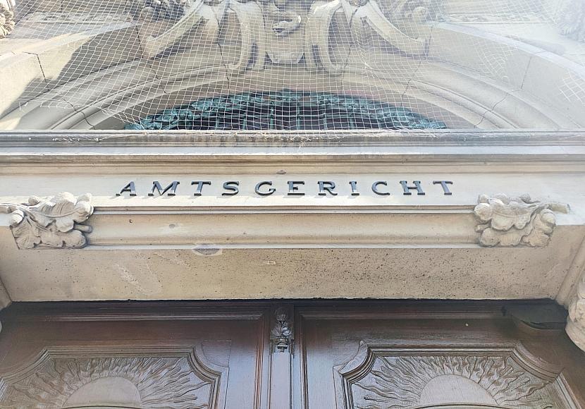 Deutlich mehr Unternehmensinsolvenzen im Juni