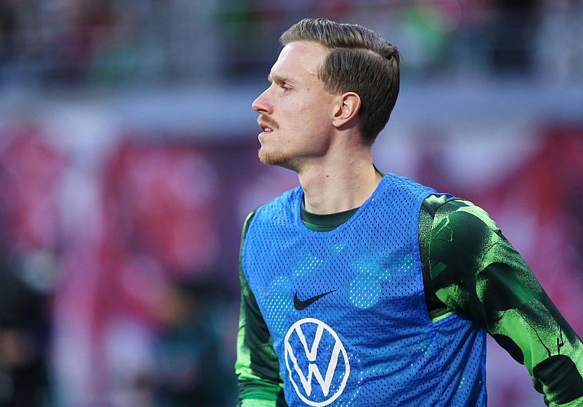 2. Bundesliga: Wolfsburg siegreich – Fürth und Magdeburg remis