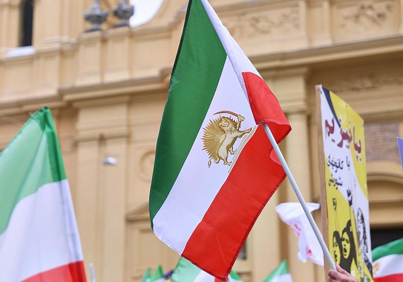 Emirate werben für pragmatischen Umgang mit dem Iran