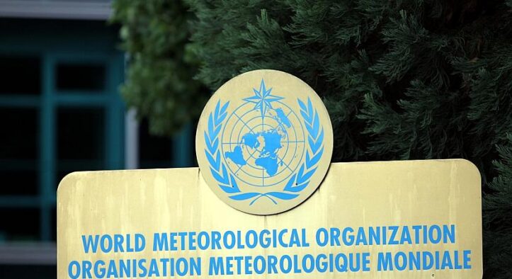 WMO: El Nino sorgt auch 2027 für extreme Wetterrisiken