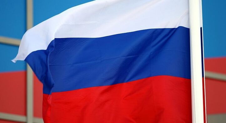Satellitendaten: Russland rüstet im Ostseeraum auf