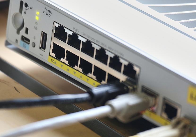 Krings fordert mehr Investitionen in Cybersicherheit
