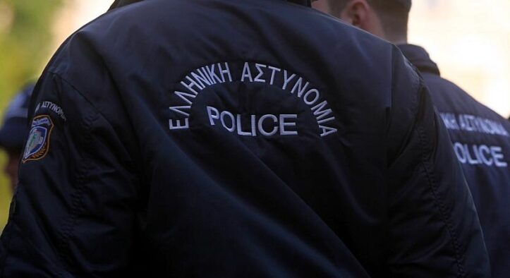 Explosion in der Altstadt von Athen: Gebäude eingestürzt