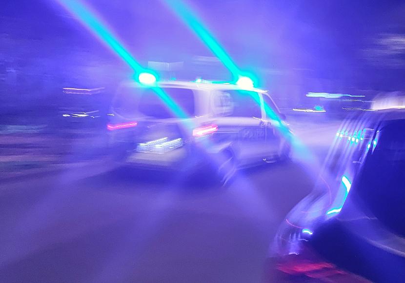 Zwei Tote bei Kleinflugzeugabsturz in Südhessen