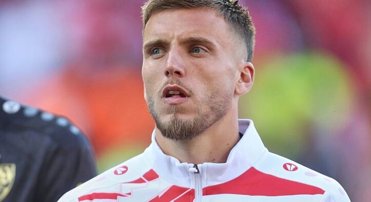 Stuttgart schlägt zum Champions-League-Auftakt Viking Stavanger