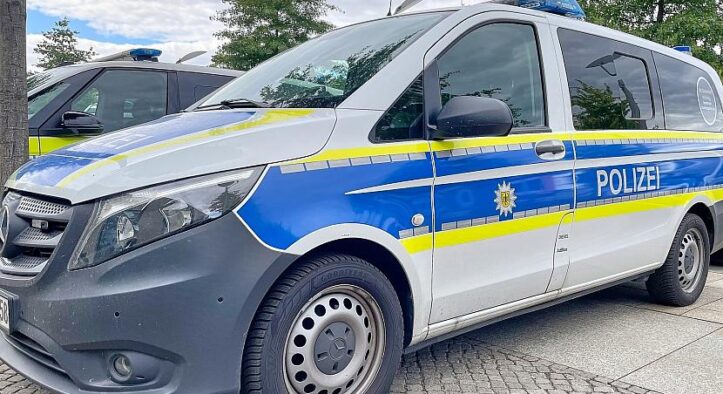 Mehr Unfälle im ersten Halbjahr – aber weniger Verkehrstote