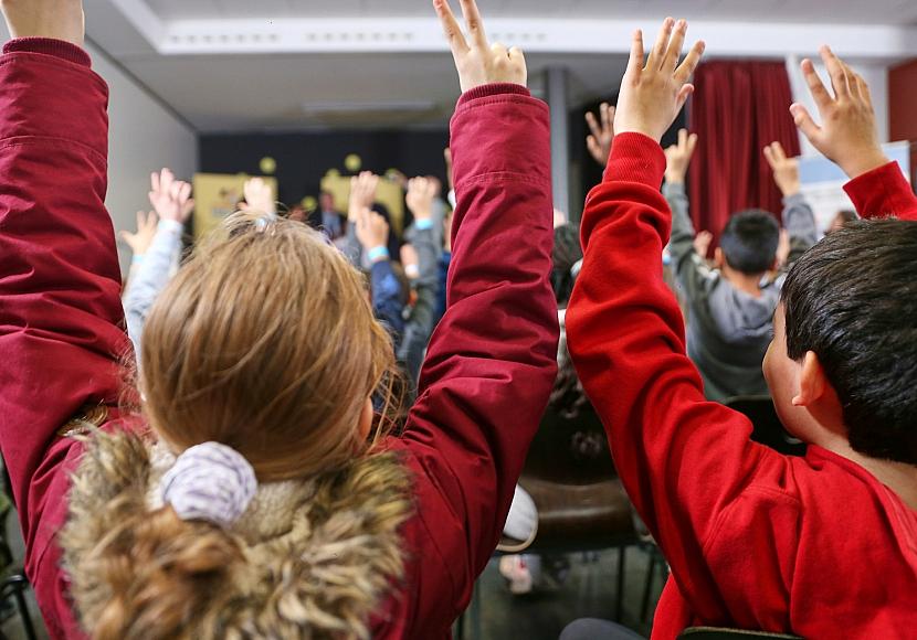 SPD will hohe Vermögen zur Bildungsfinanzierung nutzen