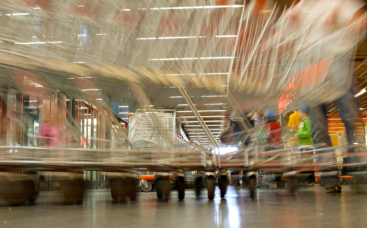 Massive Schließungen bei beliebtem Discounter