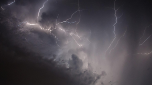 Gefährliche Unwetterlage in ganz Deutschland