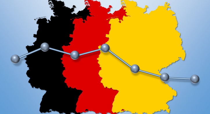Nord-Süd-Konflikt: Zwei Länder wollen Bundesrepublik verlassen