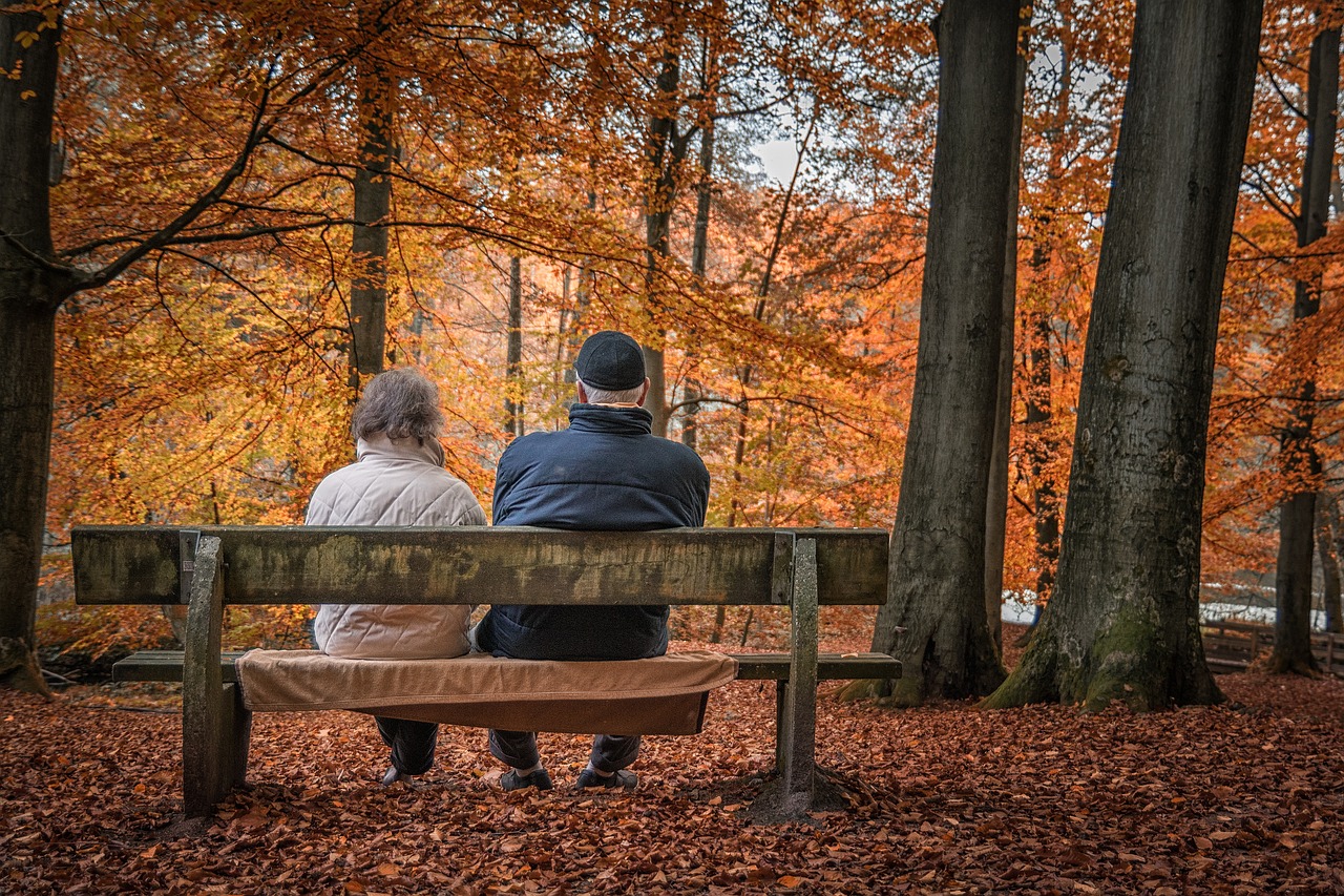 Hunderttausenden Rentnern droht der unmittelbare Verlust ihrer Rente