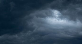 120 km/h starke Orkanböen: Monster-Sturm im Anmarsch
