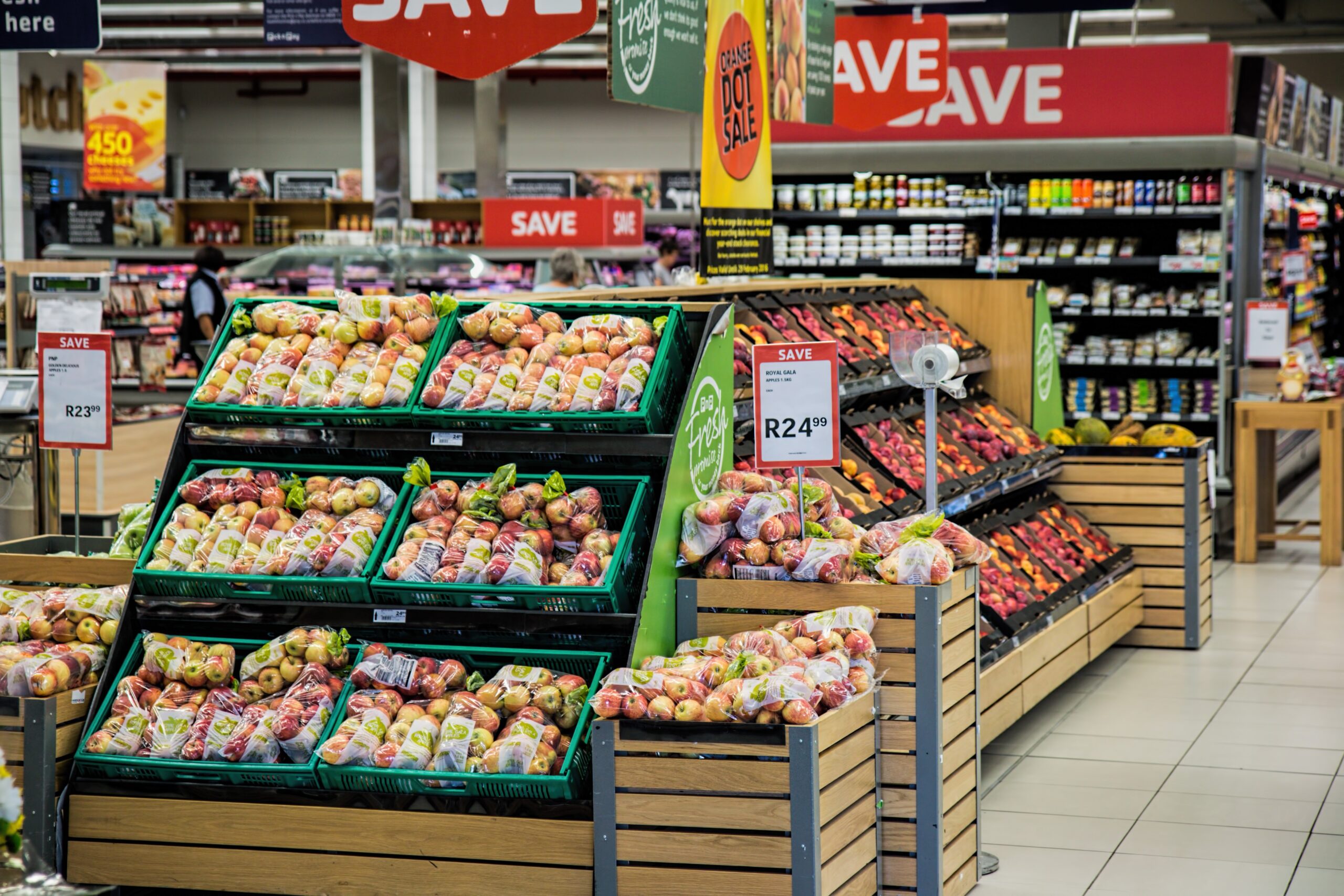 Deutschlands beliebtester Discounter ruft DIESES Produkt zurück