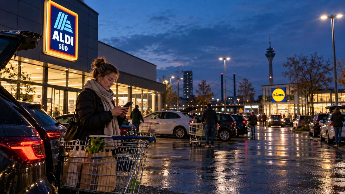 Bild zum Artikel: Neue Regelung bei Lidl & Aldi: Das müssen Kunden wissen