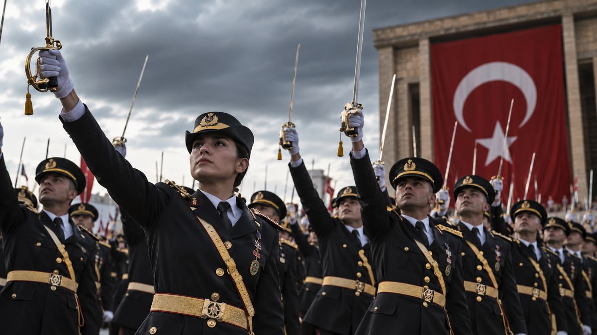 Bild zum Artikel: Putsch gegen Erdogan: Die Stimmung in der Türkei kocht
