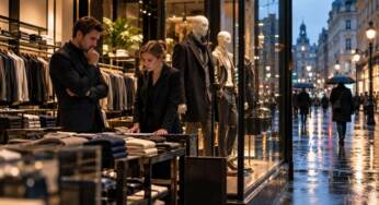 Modekette meldet Insolvenz an: Hunderte Beschäftigte betroffen