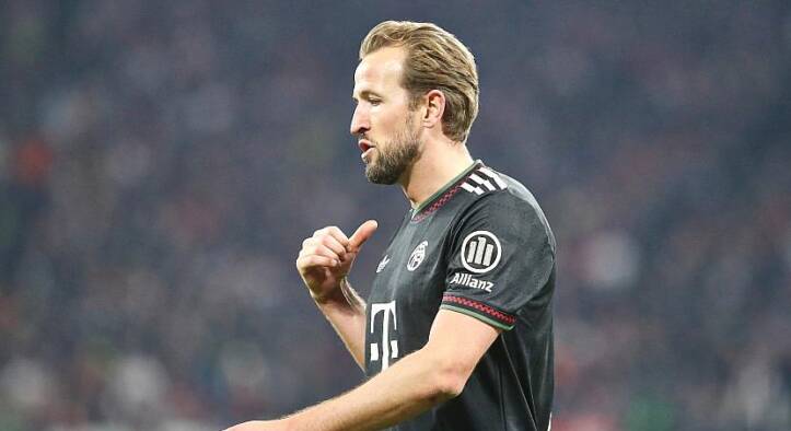 CL: Bayern und Arsenal trennen sich remis – Madrid schlägt Leipzig