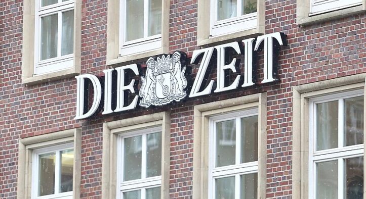 Block-Podcast: „Zeit“-Journalistin kritisiert staatlichen Druck