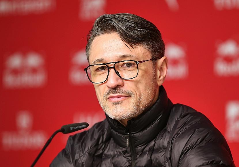 BVB verlängert mit Cheftrainer Kovac bis 2029