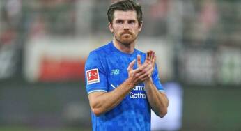 Europa League: Leverkusen gewinnt auf Kreta