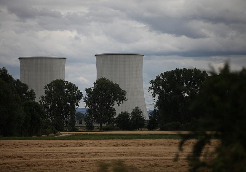 Gebiete für mögliches Atommüll-Endlager deutlich eingegrenzt