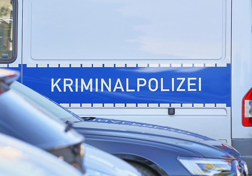 Zwei Tote bei Waffenkontrolle – Verdächtiger festgenommen