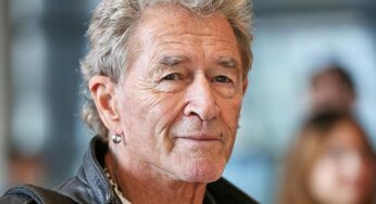 Maffay und Oerding an Spitze der Album-Charts