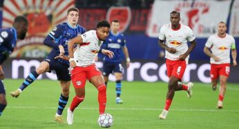 CL: Leipzig schlägt Eindhoven – Remis zwischen Viking und Bayern