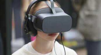 Umfrage: Nutzung von VR-Brillen nimmt zu