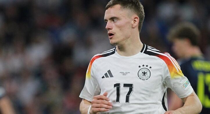Nations League: Griechenland und Deutschland trennen sich torlos