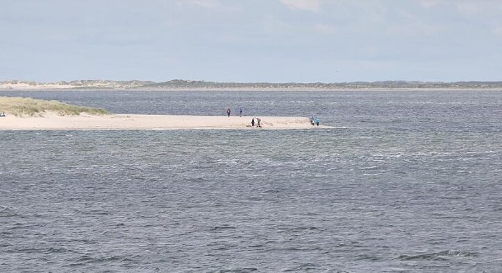 CCS-Experte kritisiert Reiches Pläne für CO2-Endlager unter Nordsee