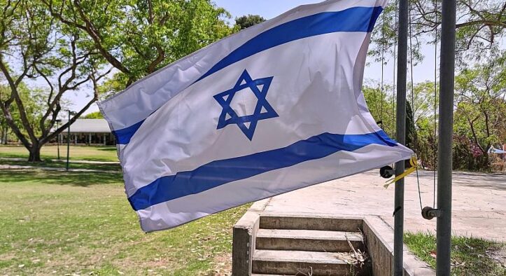 Westjordanland: Israelische Siedler greifen Diplomaten aus der EU an