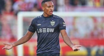 CL: Stuttgart und Atletico Madrid trennen sich unentschieden
