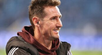 Lahm lobt Klose als Trainer und kritisiert Nagelsmann