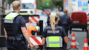Deutsche Großstadt schafft Beamte ab