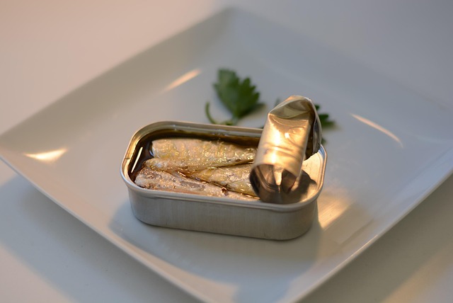 Sardinen verschwinden bald aus den Läden