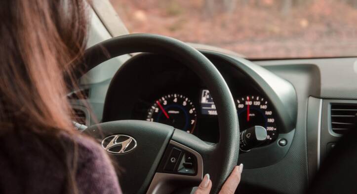 Unerwartete Knöllchen: Mehr Bußgelder für Autofahrer ab 2027